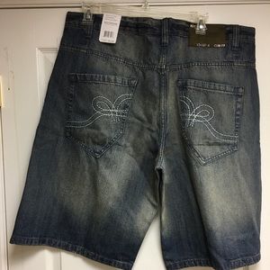 RocaWear Jean Shorts